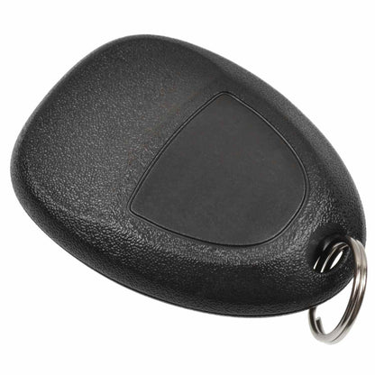TechSmart Keyless Entry Transmitter C02011