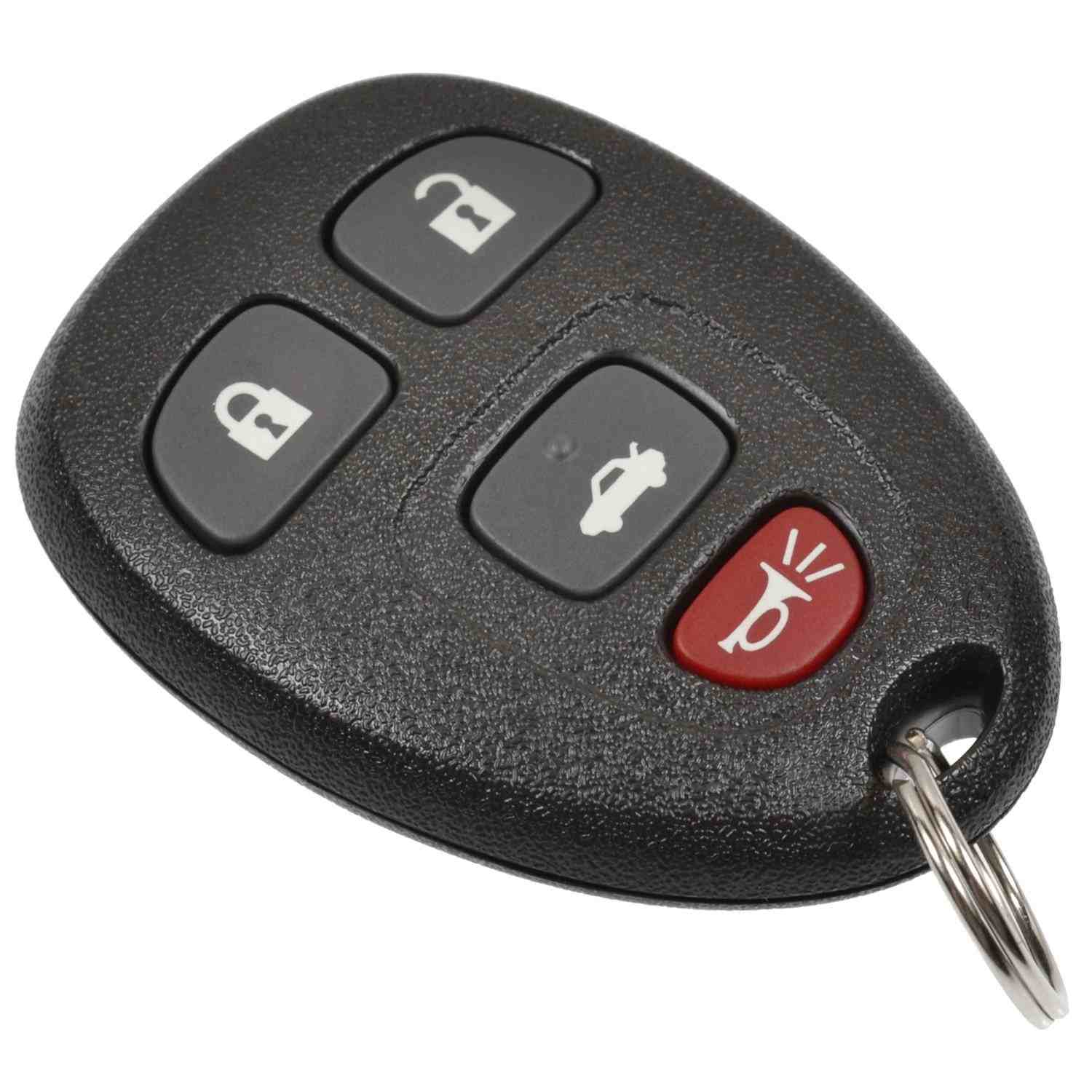 TechSmart Keyless Entry Transmitter C02011