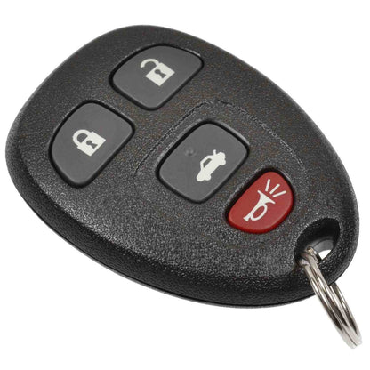 TechSmart Keyless Entry Transmitter C02011