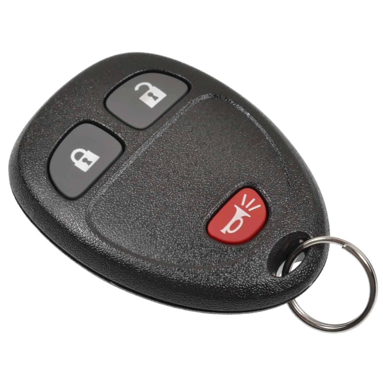 TechSmart Keyless Entry Transmitter C02012