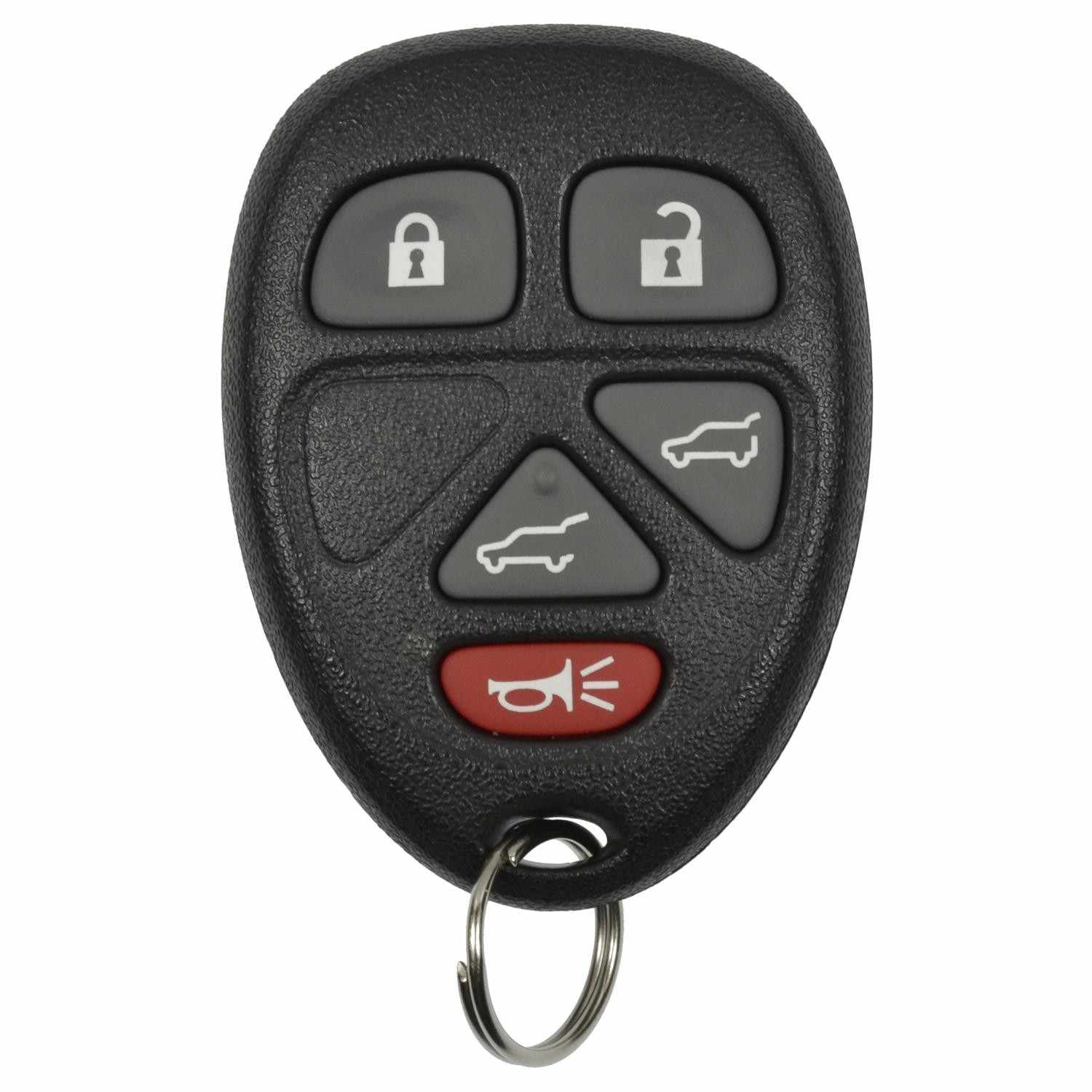 TechSmart Keyless Entry Transmitter C02018