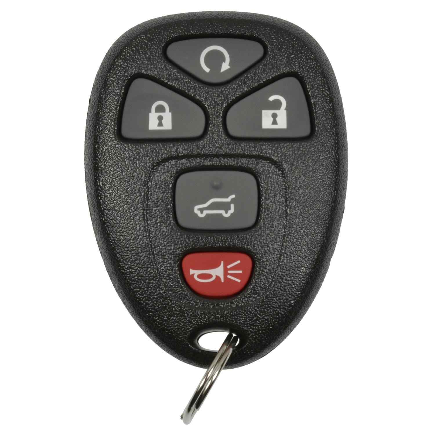 TechSmart Keyless Entry Transmitter C02021