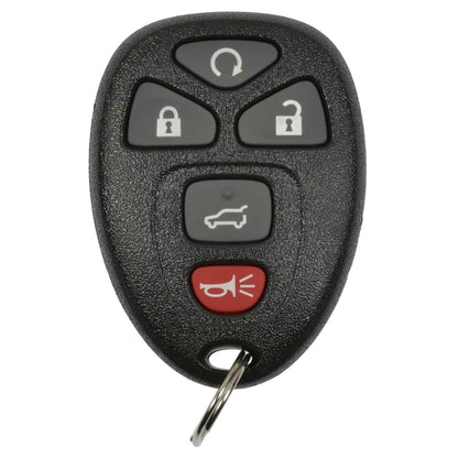 TechSmart Keyless Entry Transmitter C02021