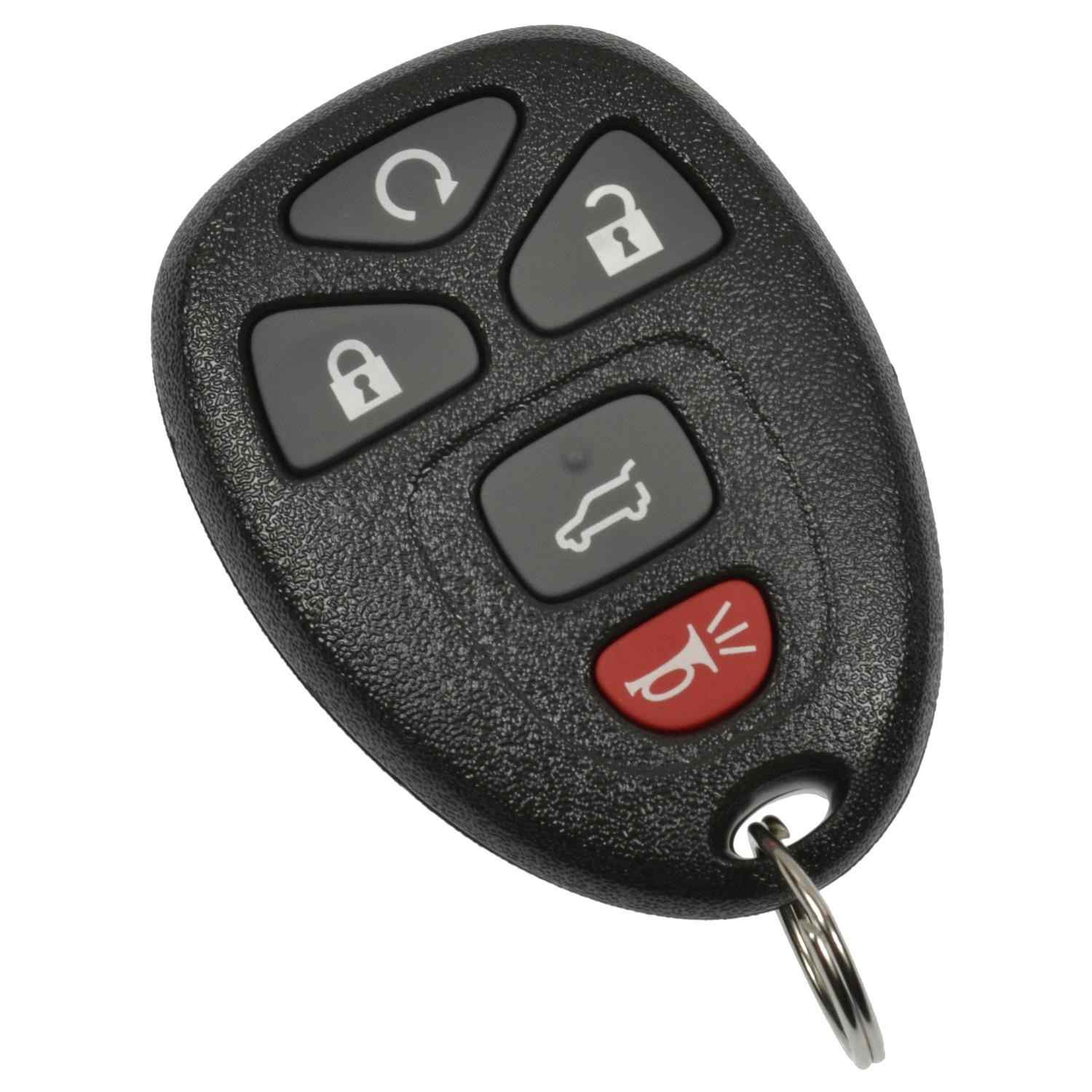 TechSmart Keyless Entry Transmitter C02021