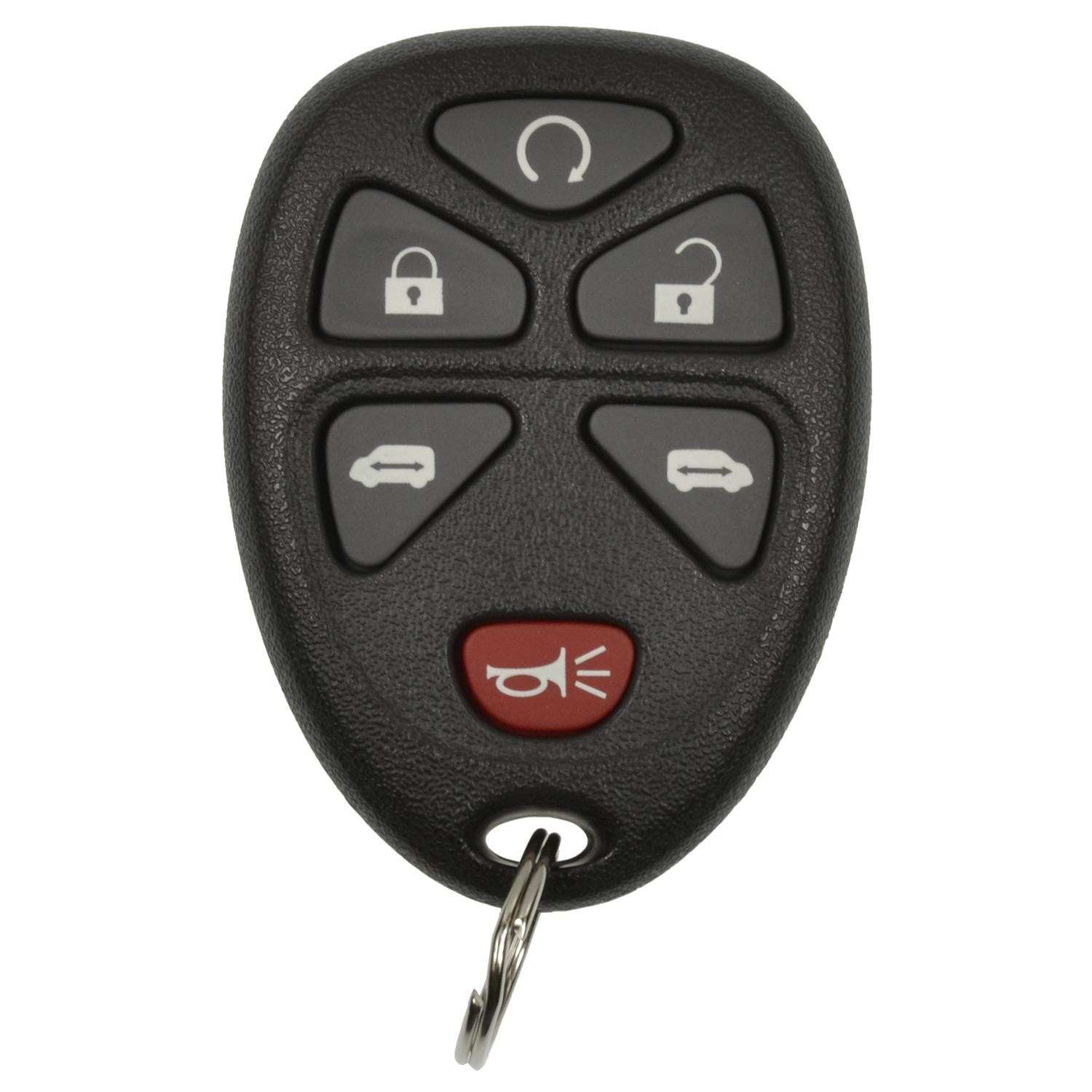 TechSmart Keyless Entry Transmitter C02022