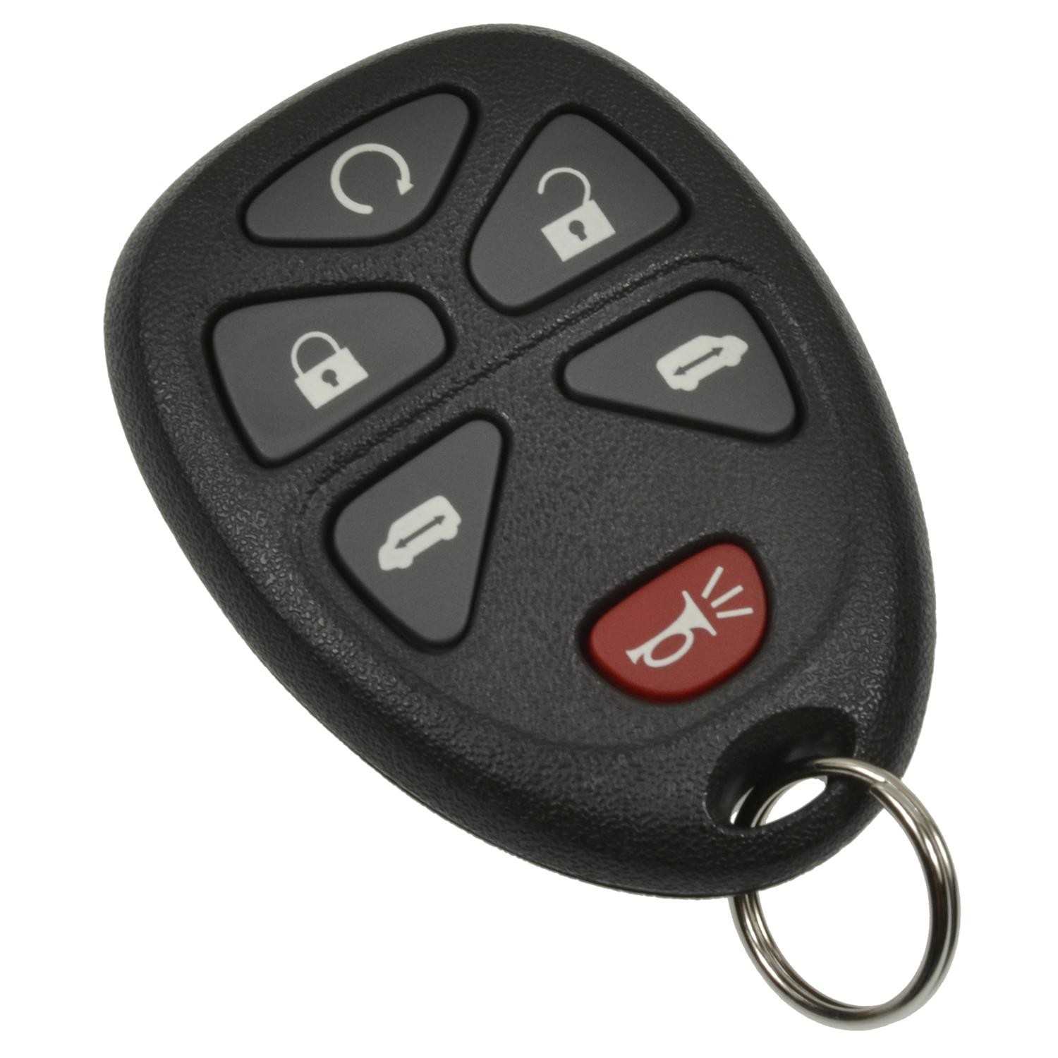 TechSmart Keyless Entry Transmitter C02022