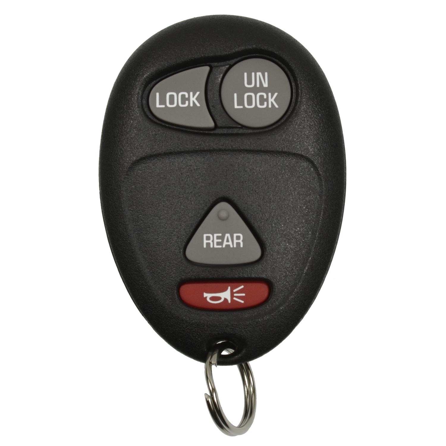 TechSmart Keyless Entry Transmitter C02027