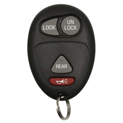 TechSmart Keyless Entry Transmitter C02027