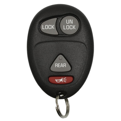 TechSmart Keyless Entry Transmitter C02027
