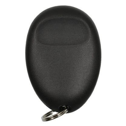 TechSmart Keyless Entry Transmitter C02027