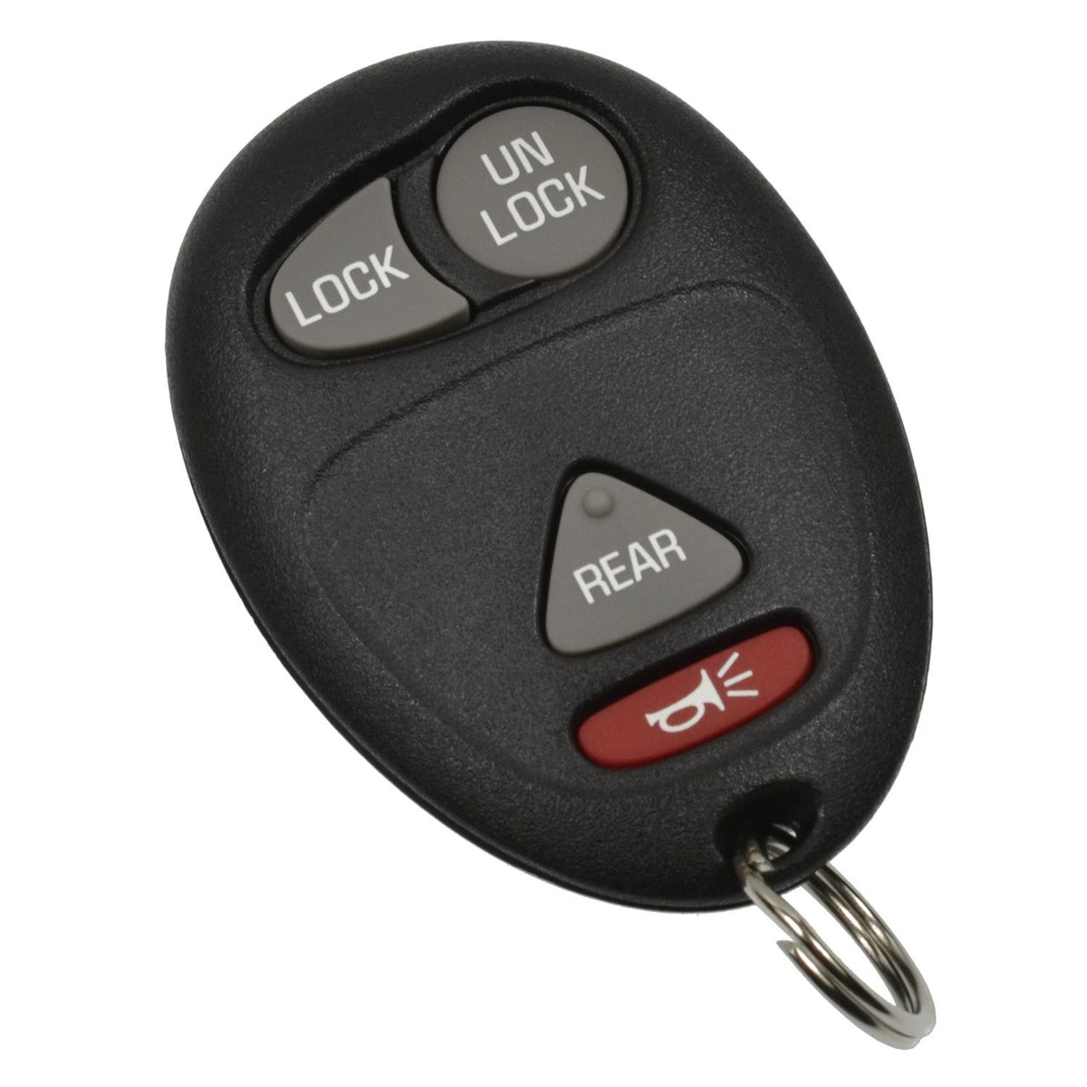 TechSmart Keyless Entry Transmitter C02027