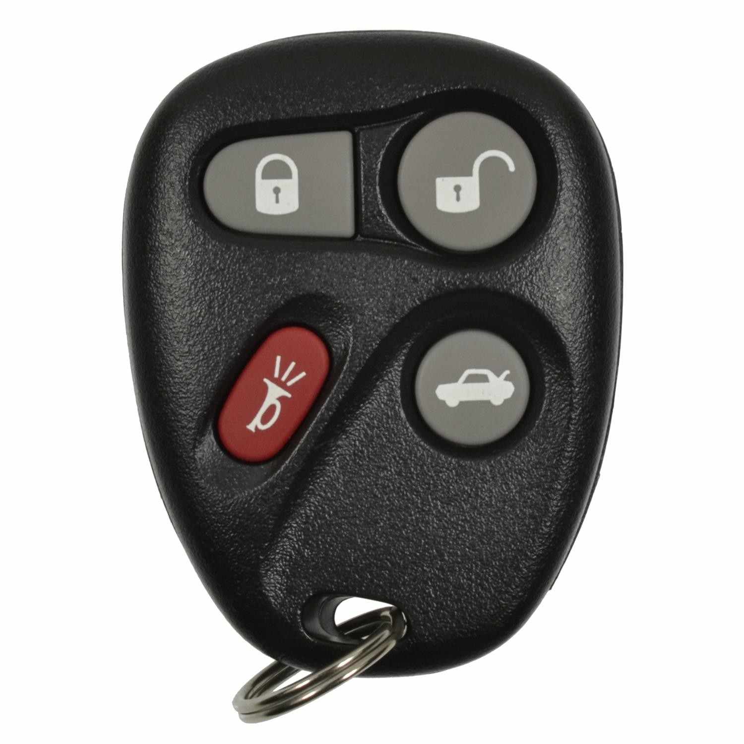 TechSmart Keyless Entry Transmitter C02034
