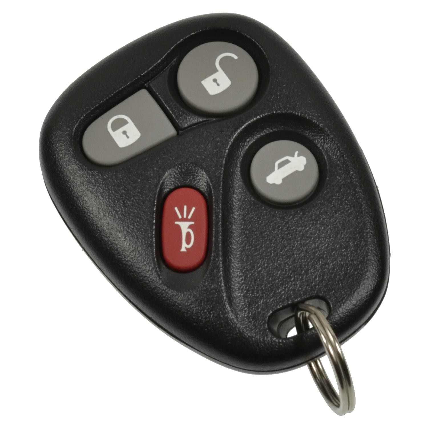 TechSmart Keyless Entry Transmitter C02034