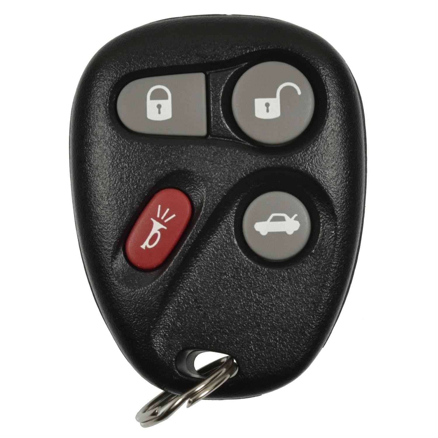 TechSmart Keyless Entry Transmitter C02035