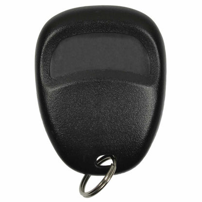 TechSmart Keyless Entry Transmitter C02035