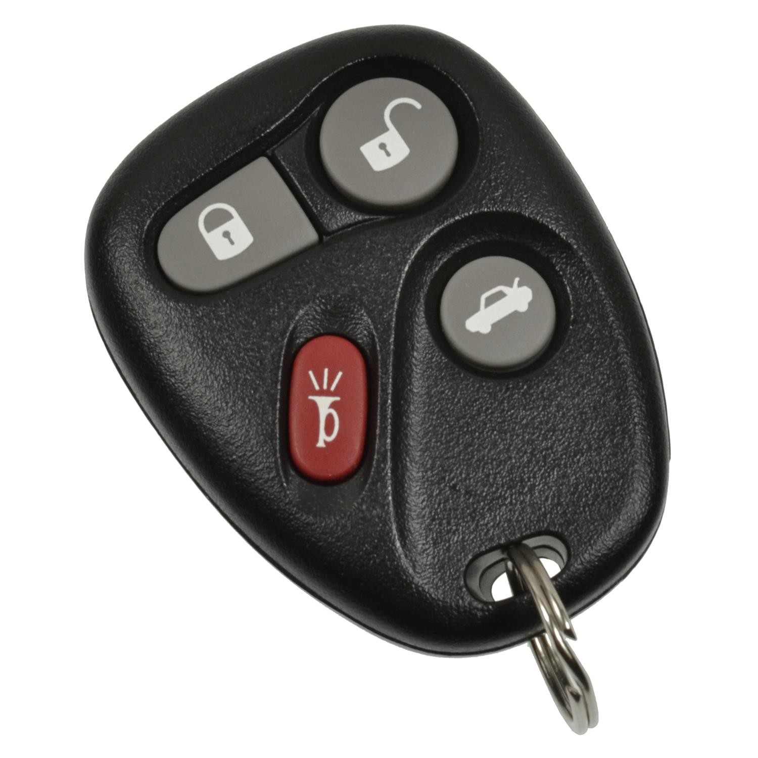 TechSmart Keyless Entry Transmitter C02035