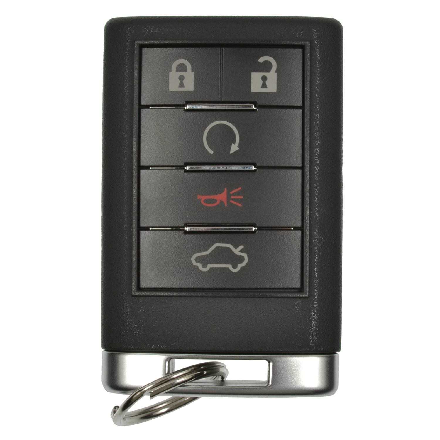 TechSmart Keyless Entry Transmitter C02036