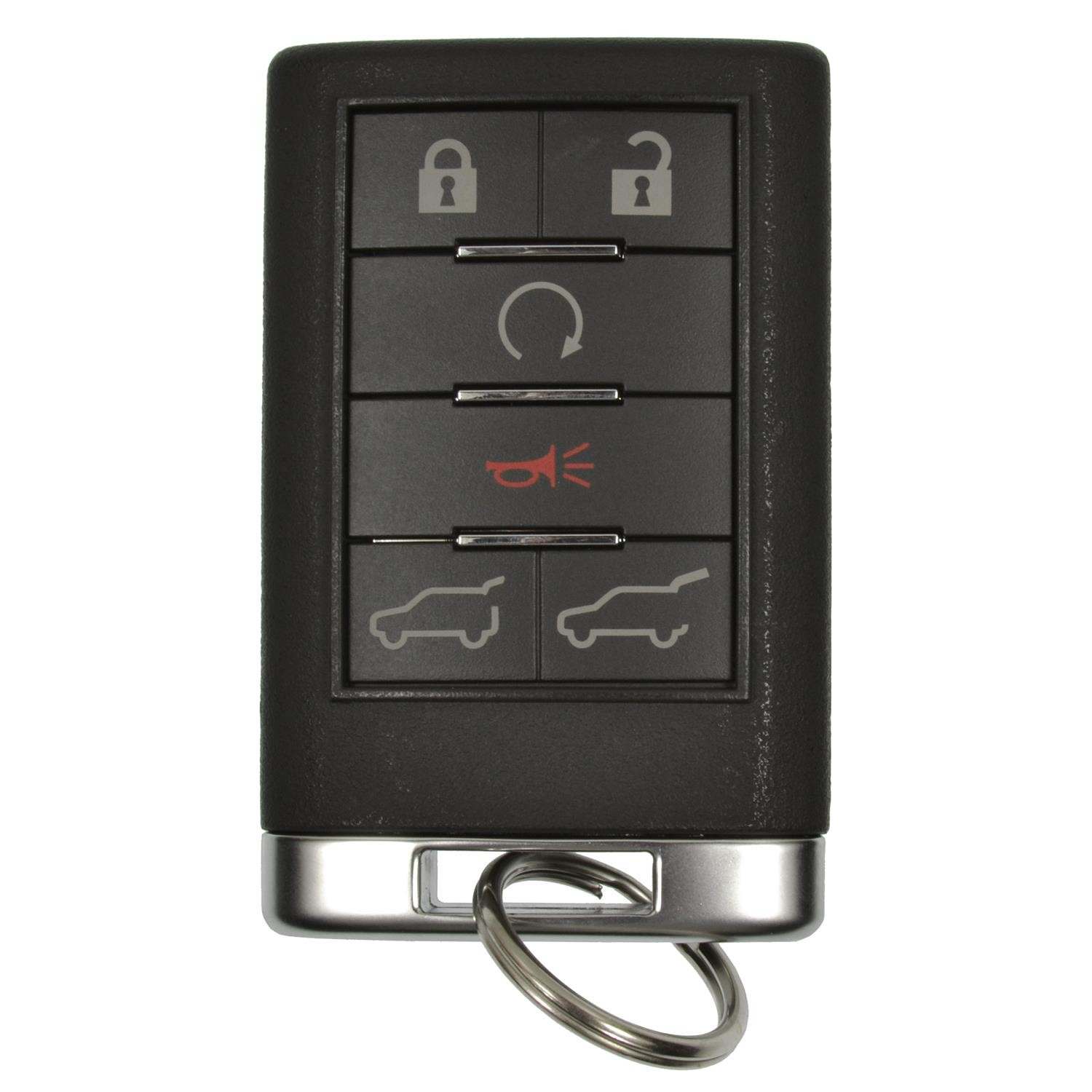 TechSmart Keyless Entry Transmitter C02042