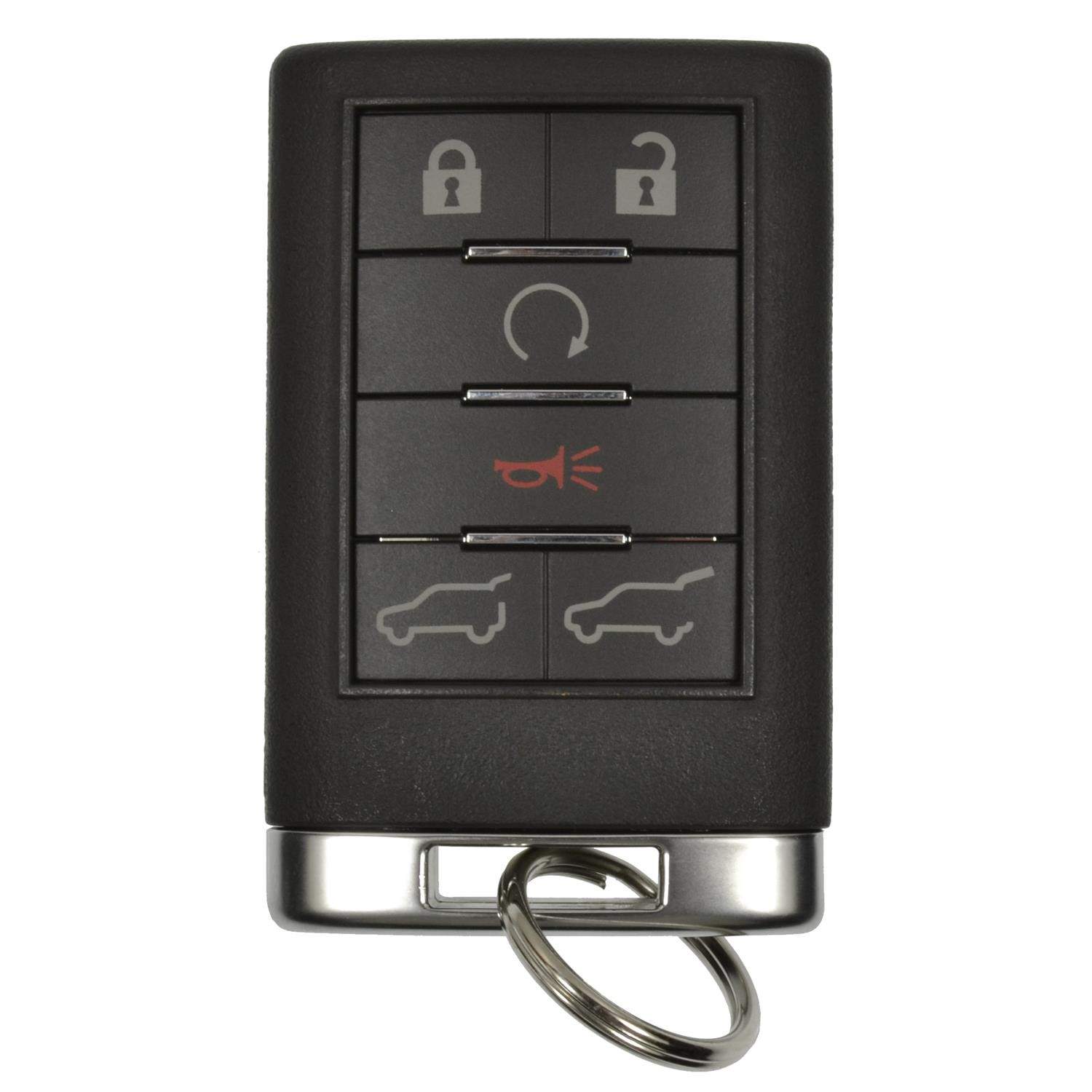 TechSmart Keyless Entry Transmitter C02043