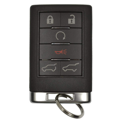 TechSmart Keyless Entry Transmitter C02043