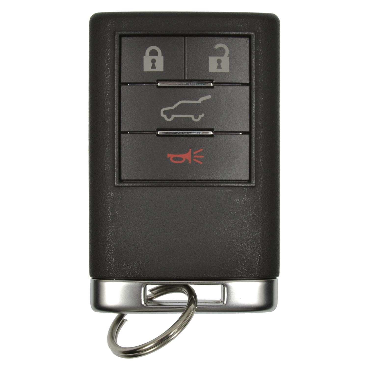 TechSmart Keyless Entry Transmitter C02047