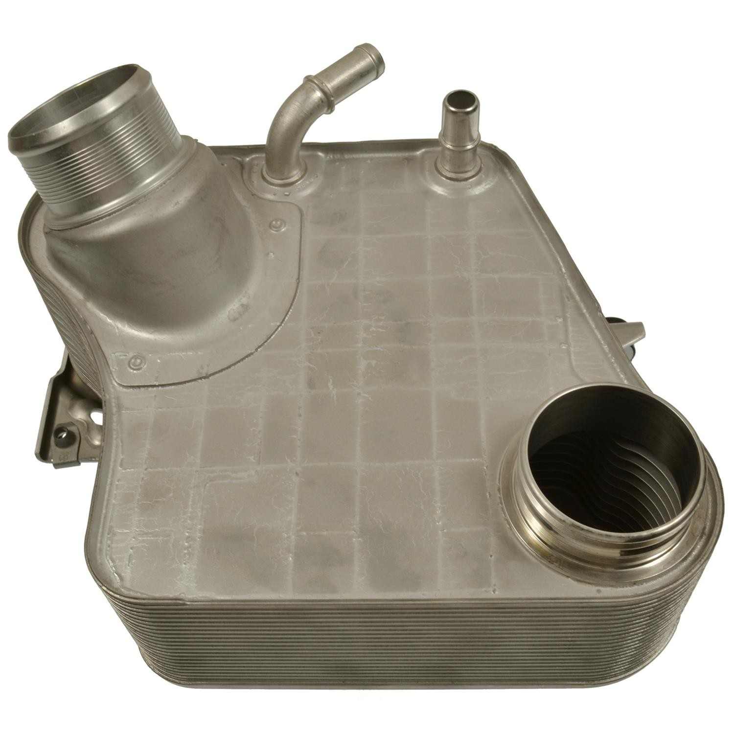 Standard Ignition Turbocharger Intercooler CAC1