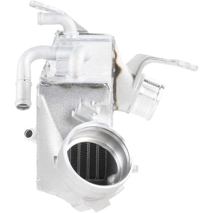 Intermotor Intercooler CAC26