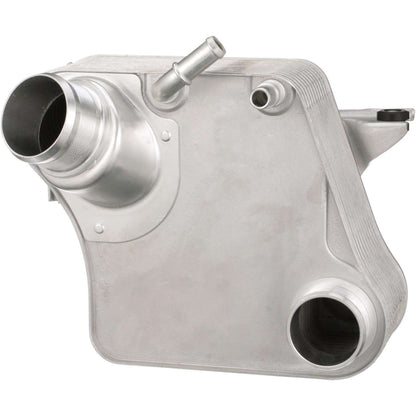 Standard Ignition Intercooler CAC2