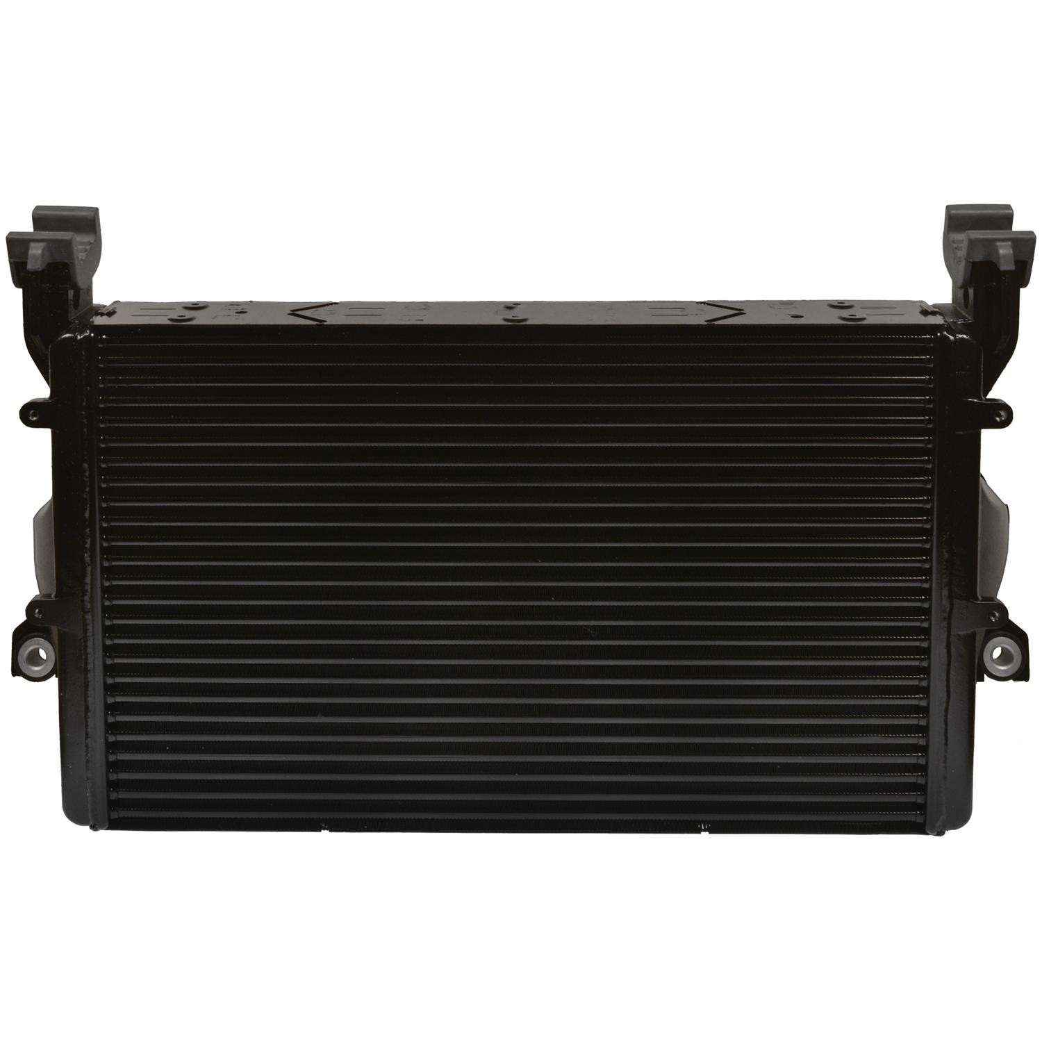 Standard Ignition Intercooler CAC34