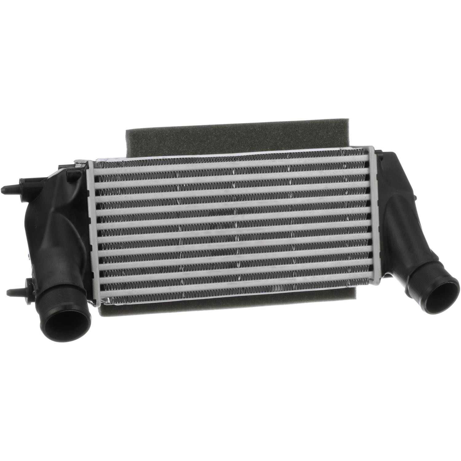Standard Ignition Intercooler CAC35