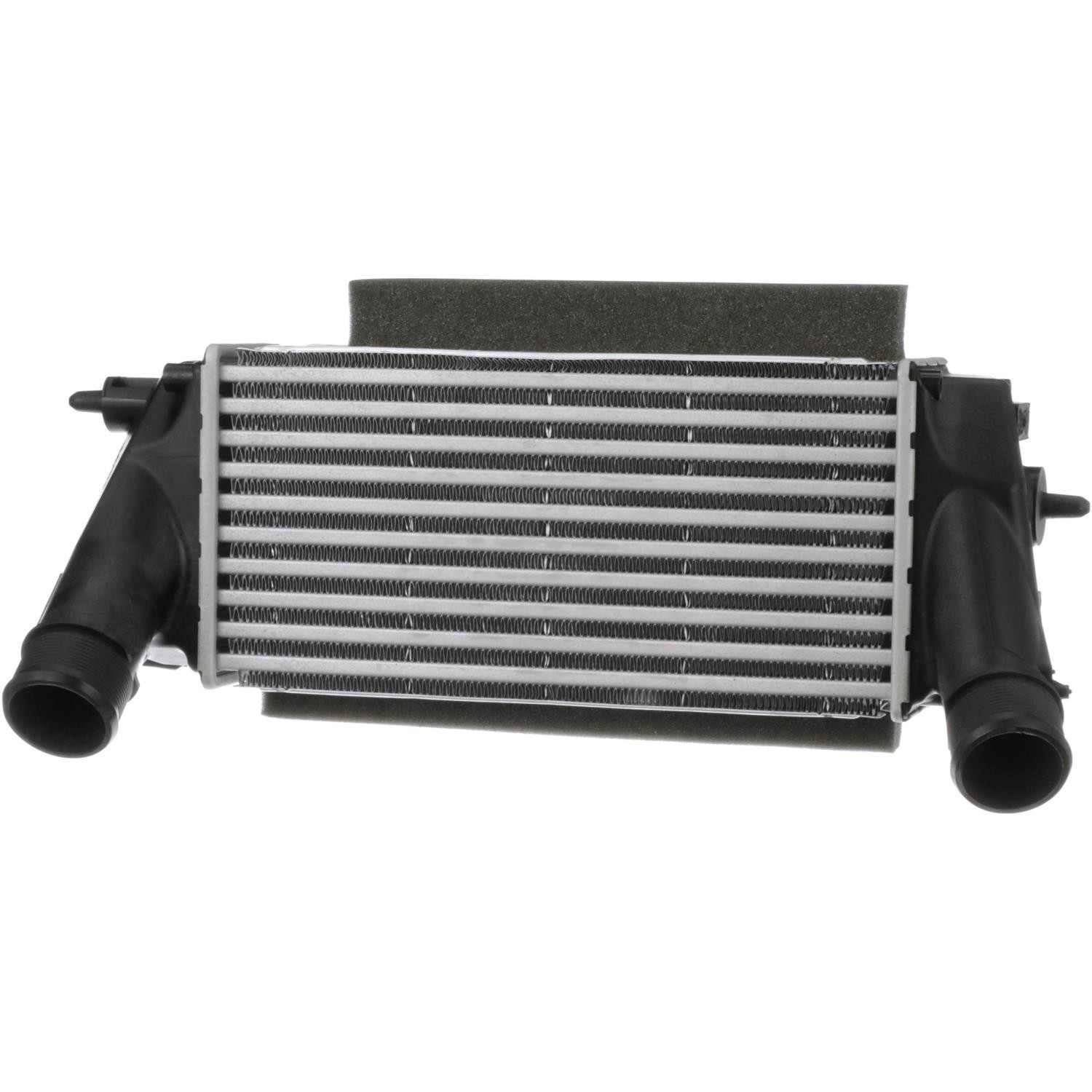 Standard Ignition Intercooler CAC35