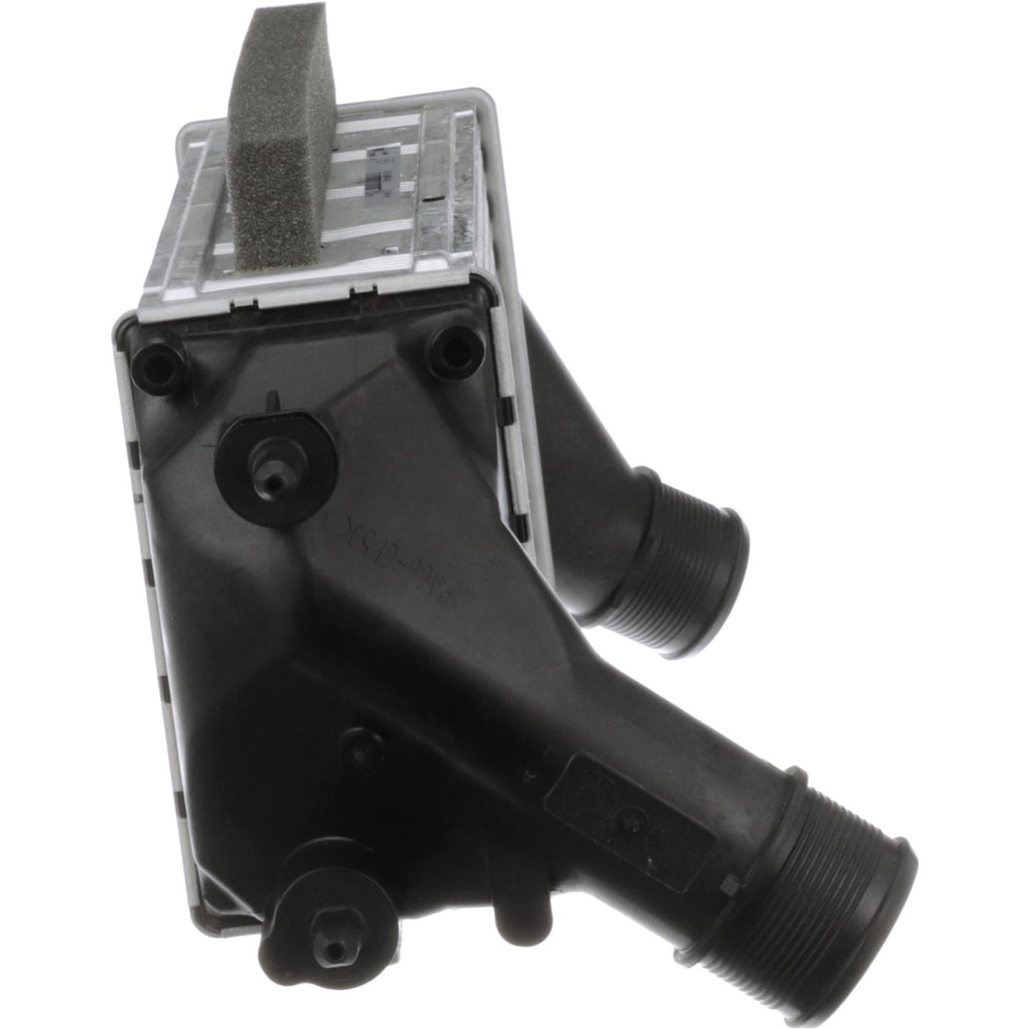 Standard Ignition Intercooler CAC35