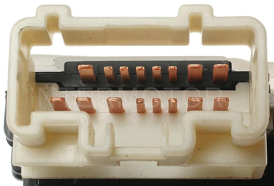 Intermotor Multi-Function Switch CBS-1006