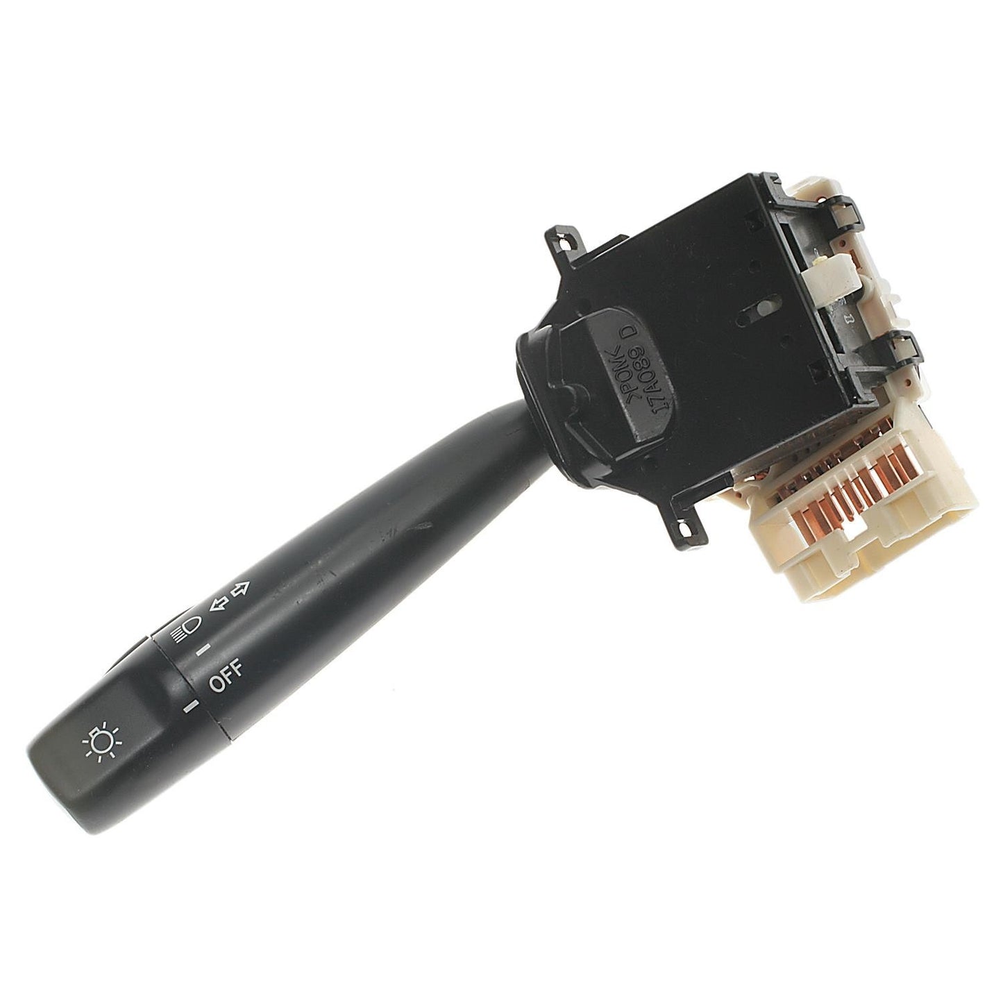 Intermotor Multi-Function Switch CBS-1019