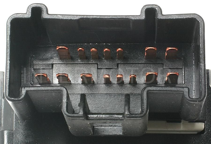 Intermotor Multi-Function Switch CBS-1022