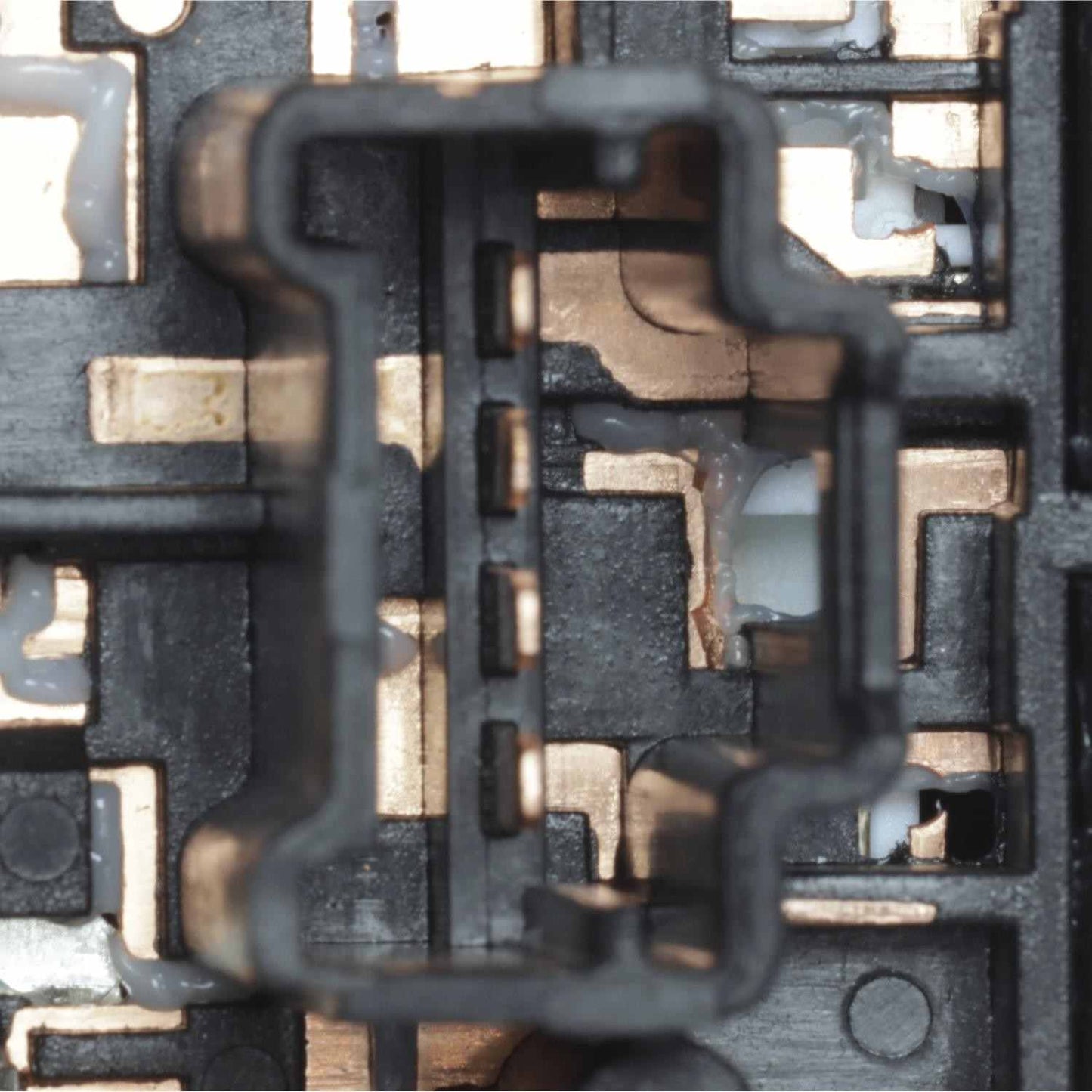 Intermotor Multi-Function Switch CBS-1036
