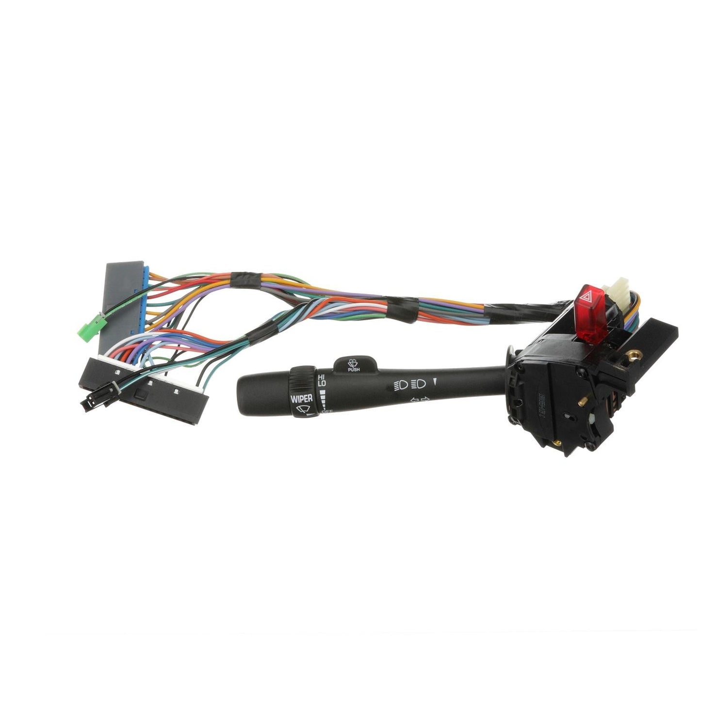 Standard Ignition Multi-Function Switch CBS-1037