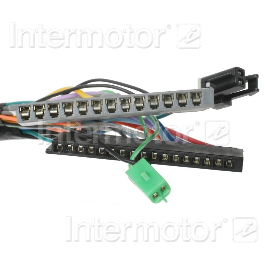 Standard Ignition Multi-Function Switch CBS-1038