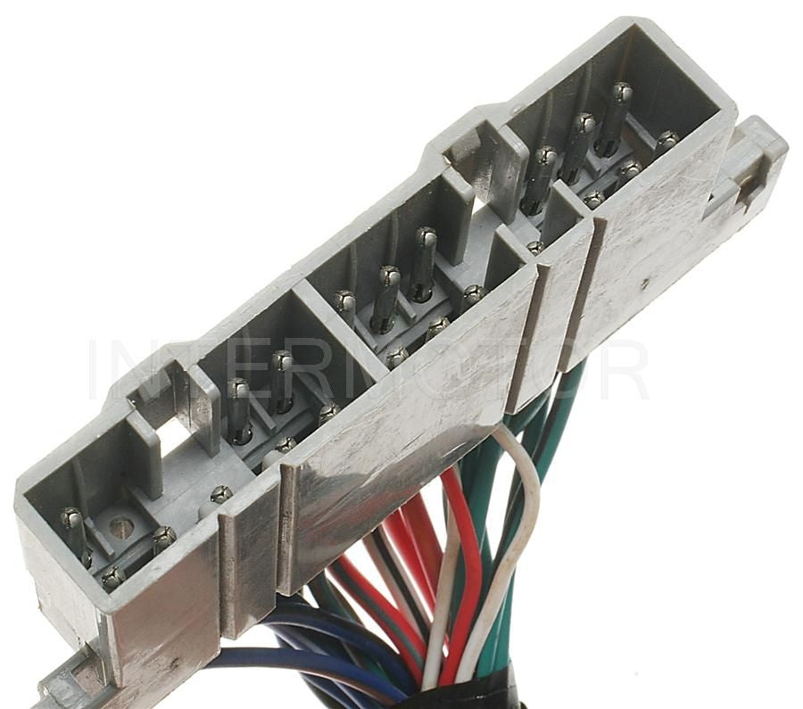 Intermotor Multi-Function Switch CBS-1069