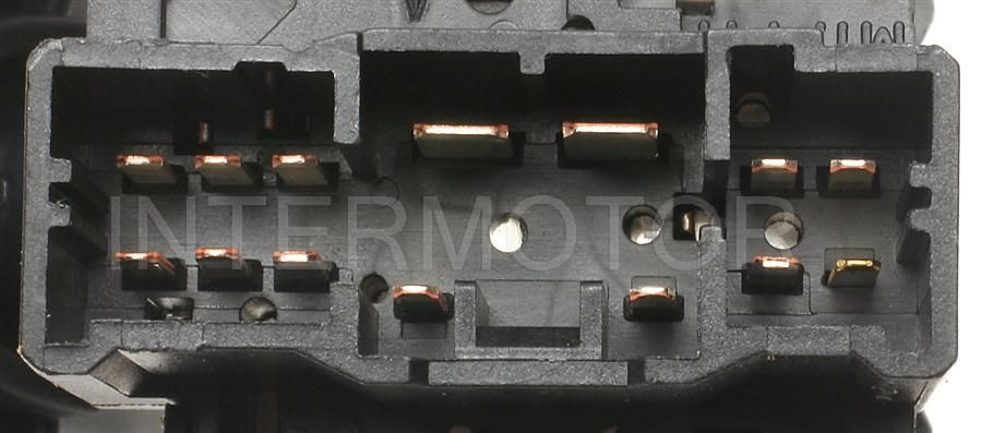 Intermotor Multi-Function Switch CBS-1074