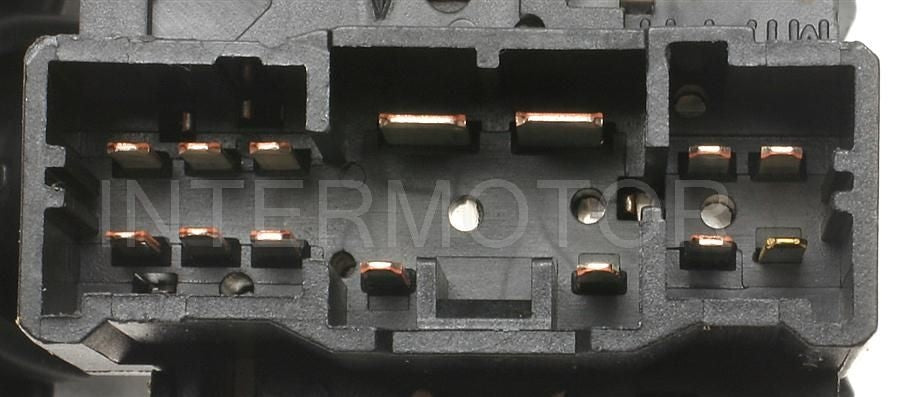 Intermotor Multi-Function Switch CBS-1074