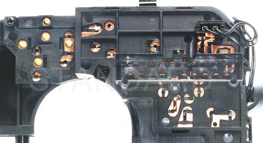 Standard Ignition Multi-Function Switch CBS-1077