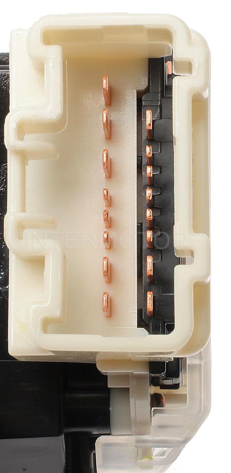 Intermotor Multi-Function Switch CBS-1102