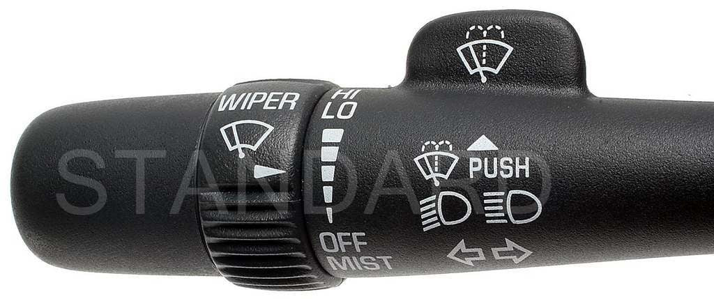 Standard Ignition Multi-Function Switch CBS-1105