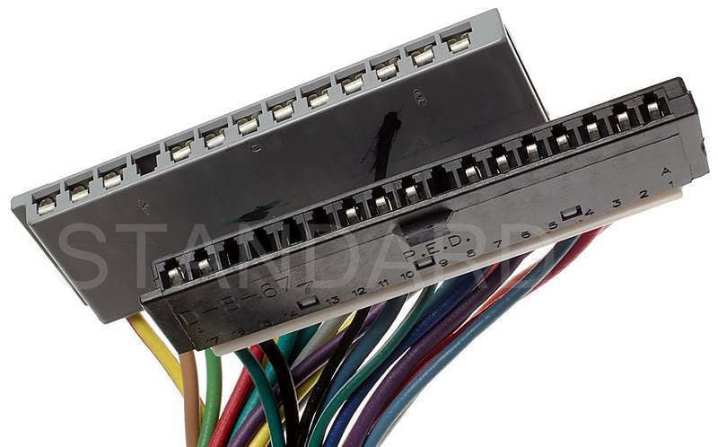 Standard Ignition Multi-Function Switch CBS-1105