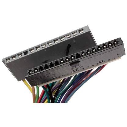 Standard Ignition Multi-Function Switch CBS-1105