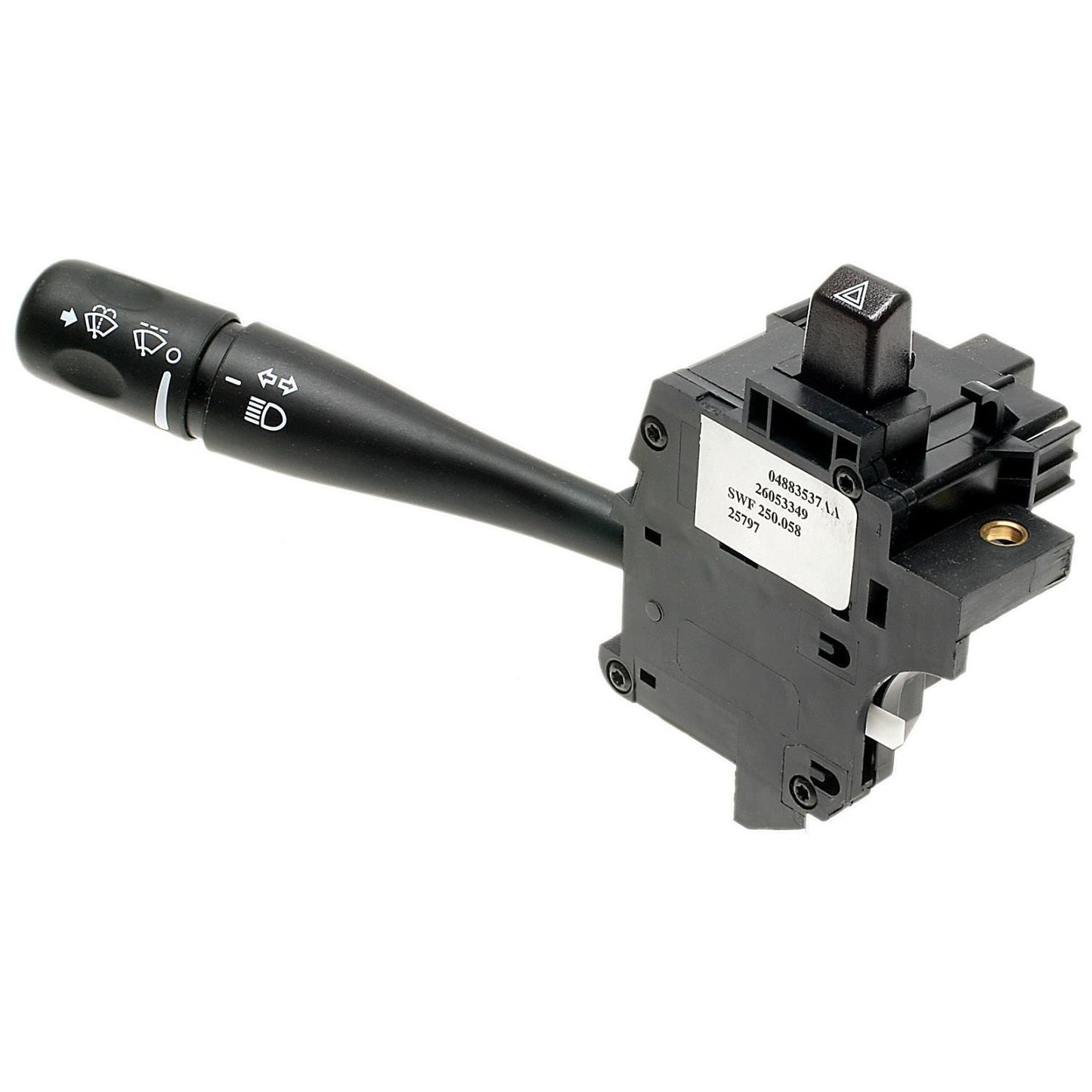 Standard Ignition Multi-Function Switch CBS-1110