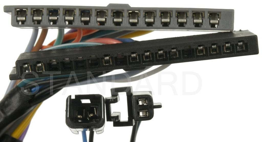 Standard Ignition Multi-Function Switch CBS-1152