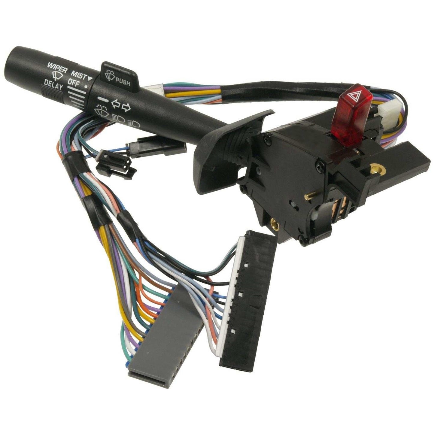 Standard Ignition Multi-Function Switch CBS-1152
