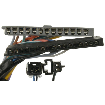 Standard Ignition Multi-Function Switch CBS-1152